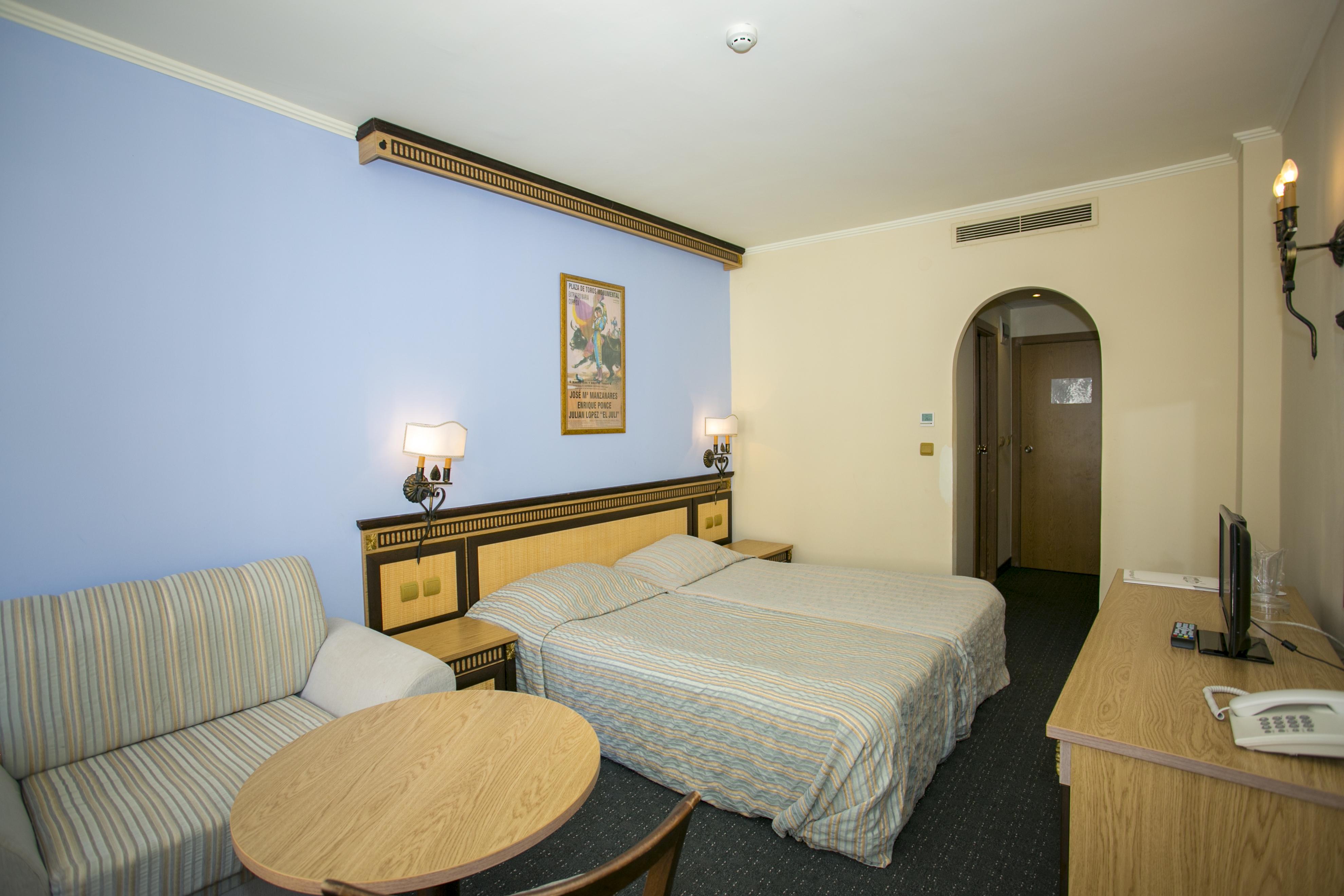 Atrium Beach Hotel エレニテ エクステリア 写真