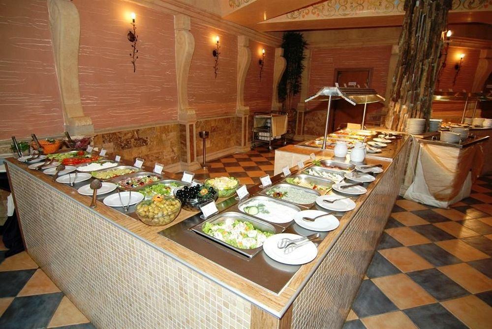 Atrium Beach Hotel エレニテ エクステリア 写真